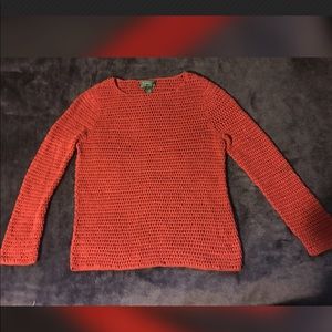 Ralph Lauren sweater